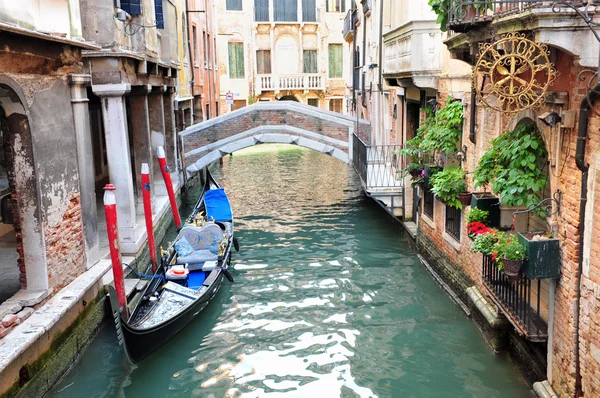 Veneza Itália Cityscape Paisagem — Fotografia de Stock