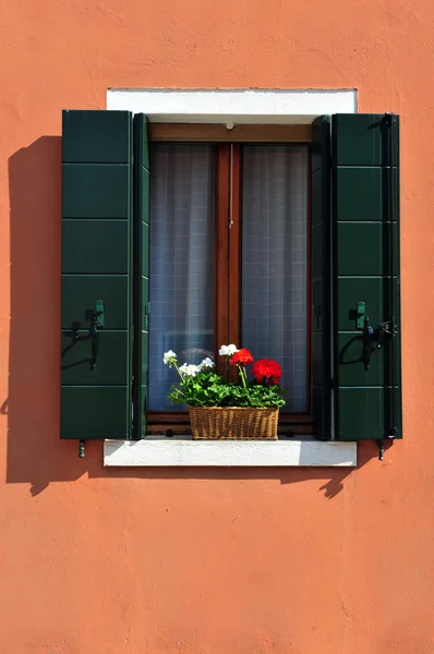 ヴェネツィア イタリア都市景観景観 — ストック写真