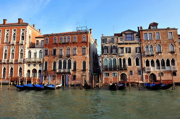 Venezia Italia Paesaggio urbano — Foto Stock
