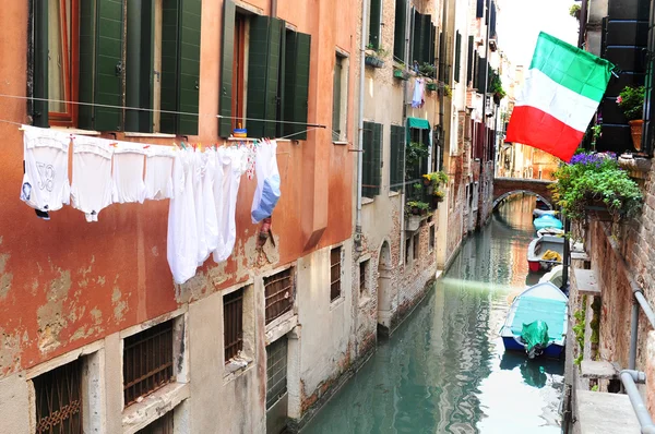 Veneza Itália Cityscape Paisagem — Fotografia de Stock
