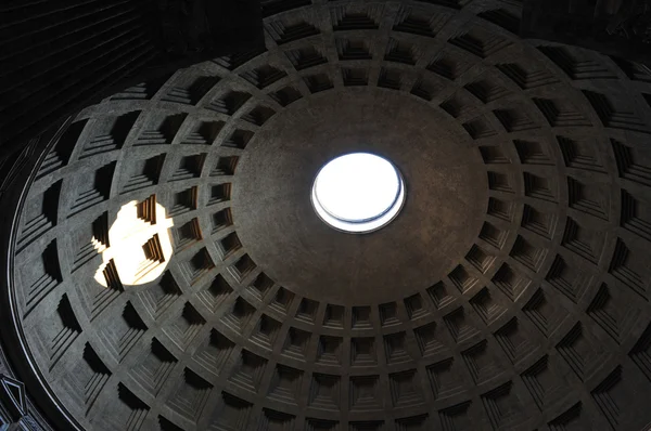El Panteón Roma — Foto de Stock