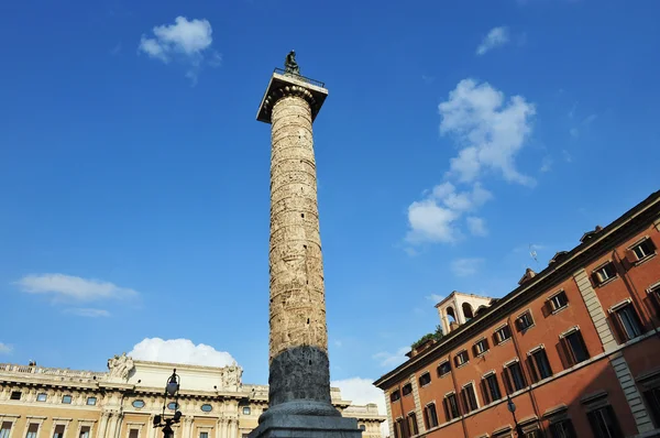 Zdjęcia z podróży z Włochy - Rzym — Zdjęcie stockowe