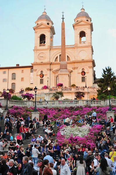 İtalya - Roma seyahat fotoğrafları — Stok fotoğraf