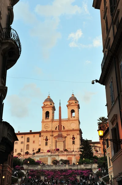Fotos de viajes de Italia - Roma — Foto de Stock