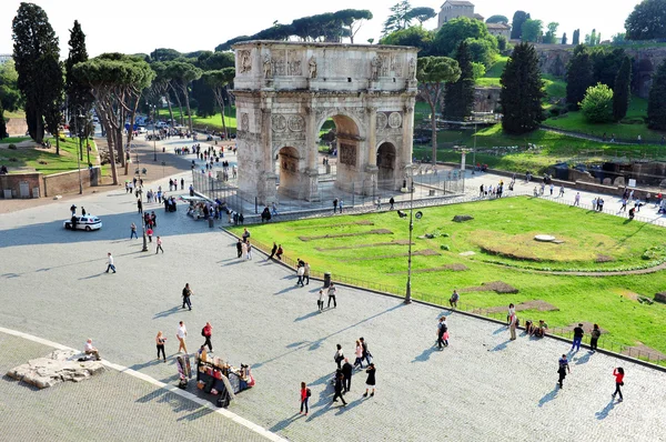 Travel Photos of Italy - Rome