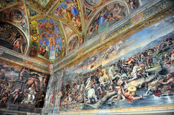 Photos de Voyage en Italie - Rome — Photo