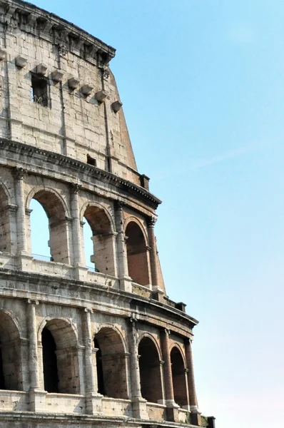 이탈리아-로마의 여행 사진 — 스톡 사진