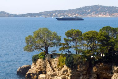 Cannes ve Fransız Rivierası