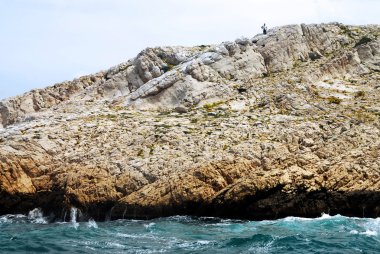 Marseille, Fransa