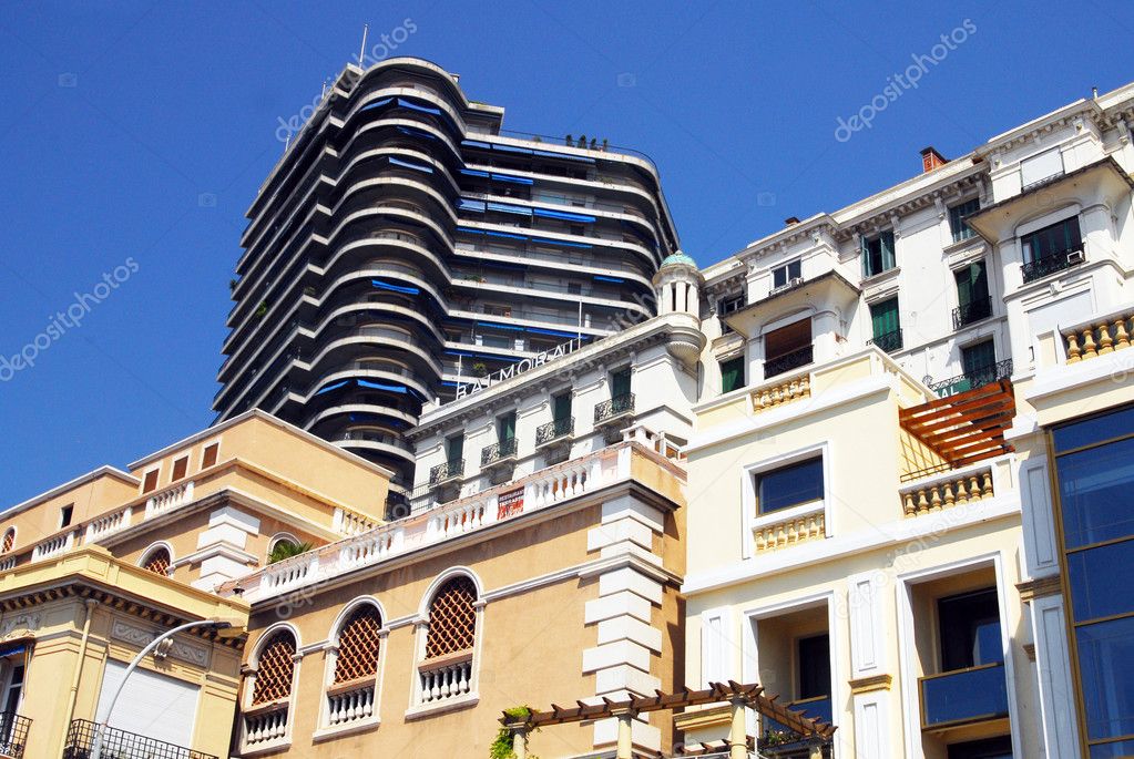 Monaco and Monte Carlo Kingdom