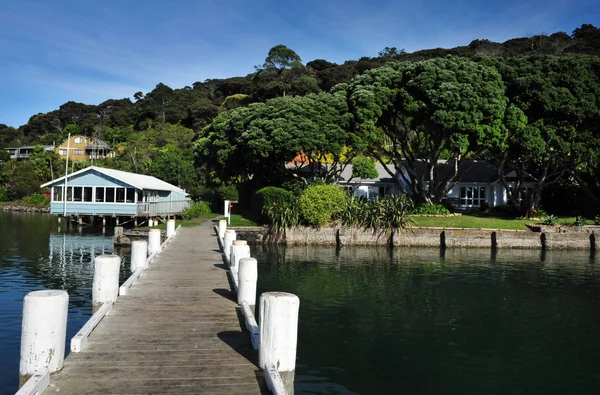 Nieuw-Zeeland northland — Stockfoto