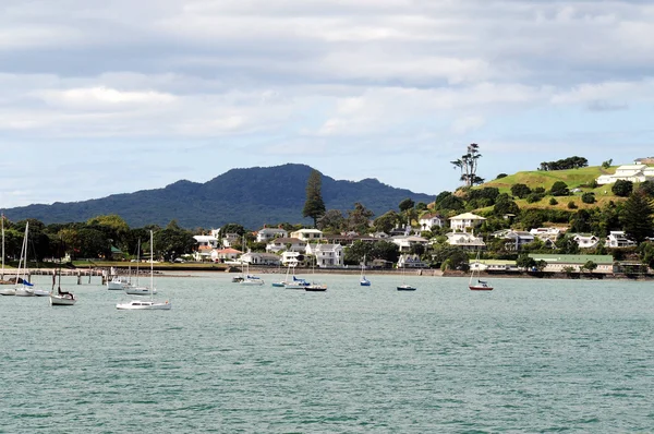 ニュージーランド デボンポート — ストック写真