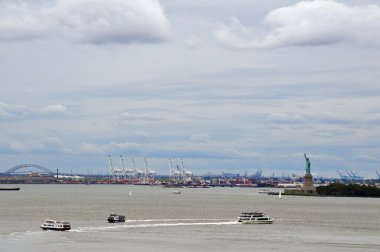 new York - manhattan seyahat fotoğrafları