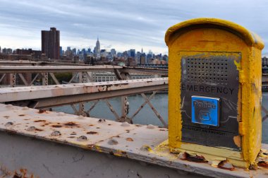 new York - manhattan seyahat fotoğrafları