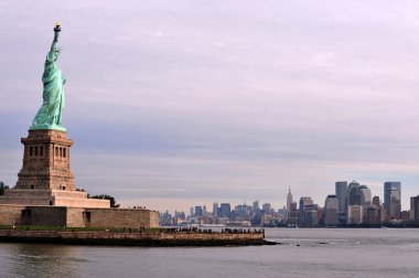 new York - manhattan seyahat fotoğrafları