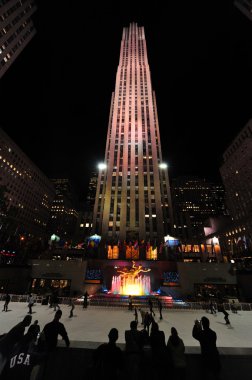 new York - manhattan seyahat fotoğrafları