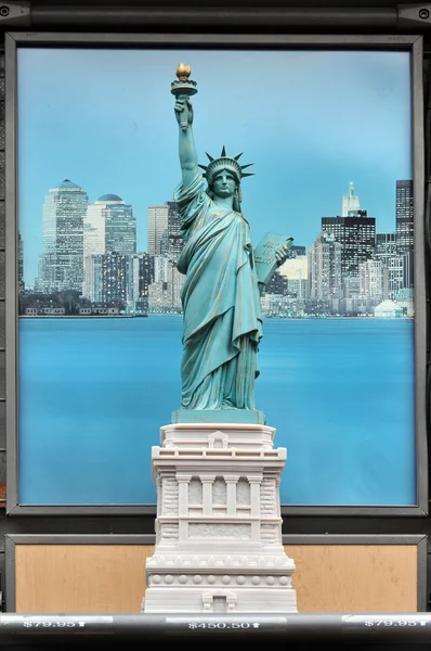 Travel Photos of New York - Manhattan — Stock Photo, Image