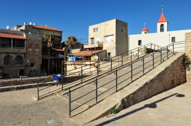 İsrail - acer IFF seyahat fotoğrafları