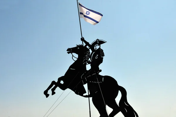 Reisefotos von israel - acer akko — Stockfoto