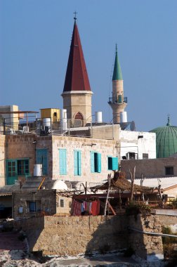 İsrail - acer IFF seyahat fotoğrafları