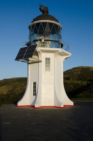 Cape Reinga Lighthouse — Stock Photo, Image