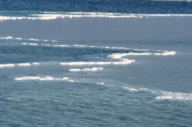 İsrail - Ölüdeniz seyahat fotoğrafları