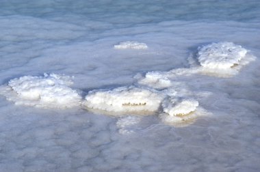 İsrail - Ölüdeniz seyahat fotoğrafları