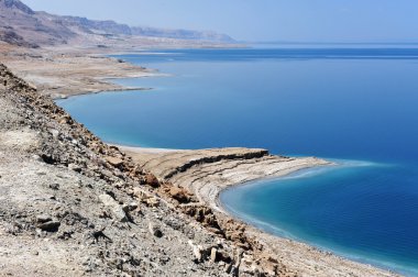 Ölü Deniz-İsrail