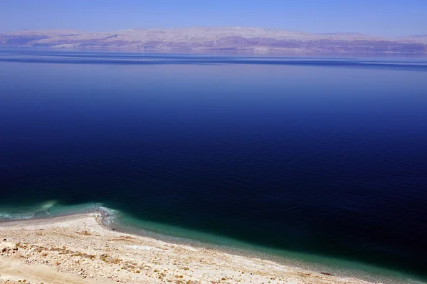 Мертвое море - Израиль — стоковое фото