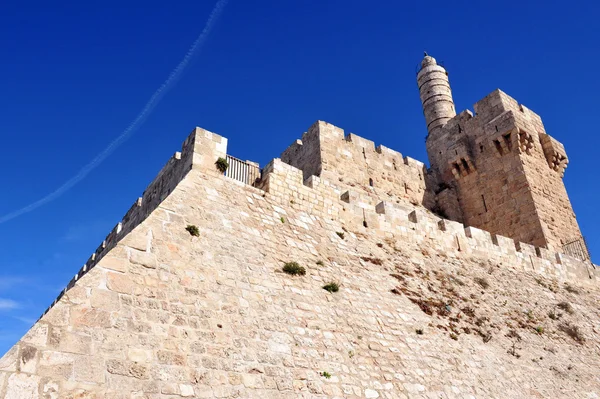Israel fotos de viagem - Jerusalém — Fotografia de Stock