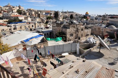 Israel Travel Photos - Jerusalem clipart