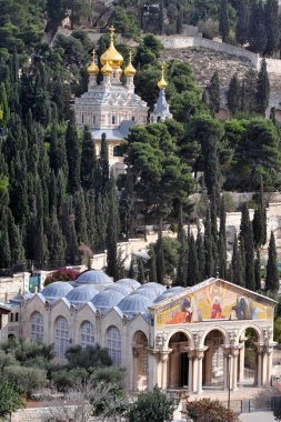 İsrail seyahat fotoğrafları - Kudüs