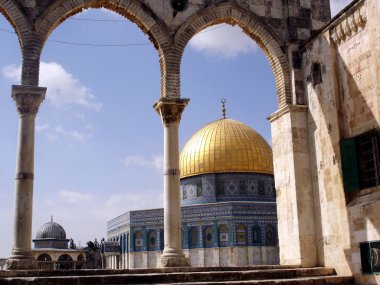 Israel Travel Photos - Jerusalem clipart