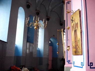 İsrail seyahat fotoğrafları - Kudüs