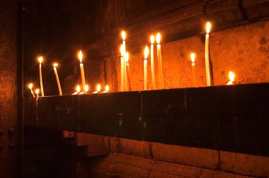 İsrail - jerusalem seyahat fotoğrafları