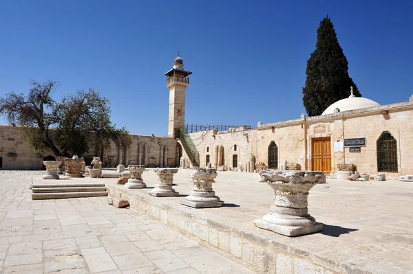 イスラエル共和国の旅行の写真 - エルサレム — ストック写真