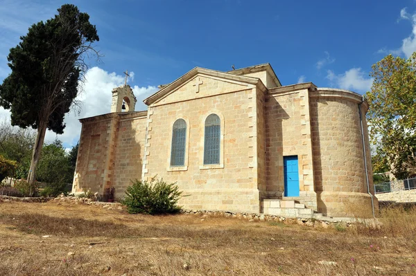 Israel resa foton - jerusalem — Stockfoto