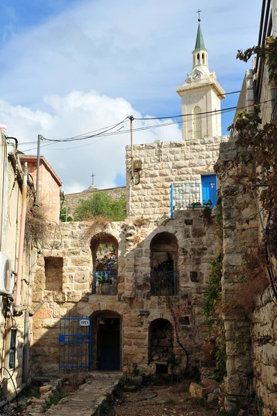 Israël Photos de Voyage - Jérusalem — Photo