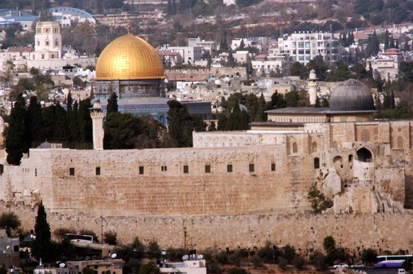 Zdjęcia z podróży Izraela - Jerozolima — Zdjęcie stockowe