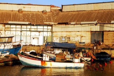 İsrail - fotoğraf seyahat jaffa