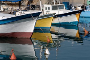 İsrail - fotoğraf seyahat jaffa