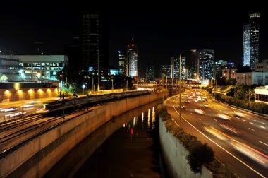 İsrail seyahat fotoğrafları - tel aviv