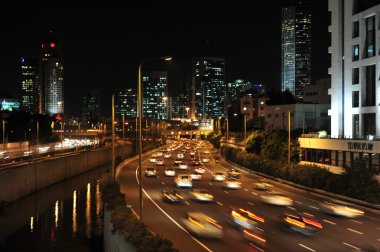 İsrail seyahat fotoğrafları - tel aviv