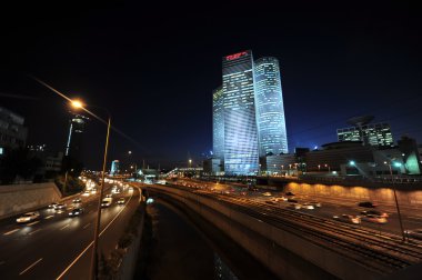 İsrail seyahat fotoğrafları - tel aviv