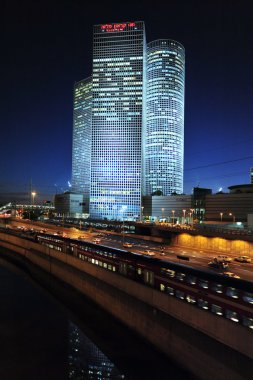 İsrail seyahat fotoğrafları - tel aviv