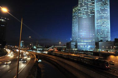 İsrail seyahat fotoğrafları - tel aviv