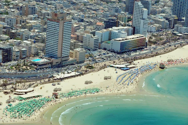 Israel Travel Photos - Tel Aviv — Stock Photo, Image