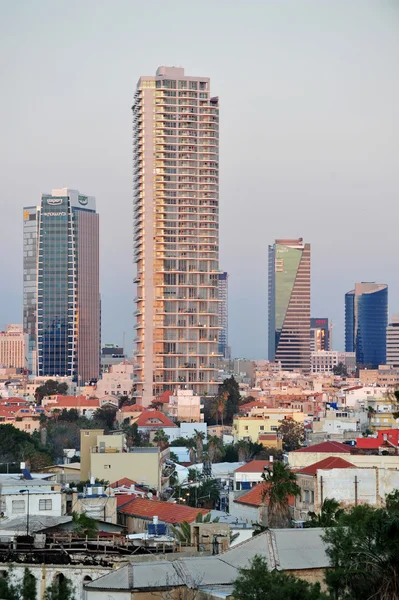 Израиль Фотографии со всего света - Тель-Авив — стоковое фото