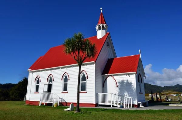 St. barnabas kyrka — Stockfoto