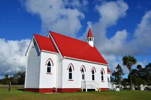St. barnabas kyrka — Stockfoto